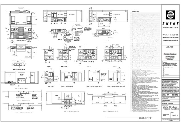 a-7.1 interior elevations - sheet two 6-20-07- 2 1.jpg